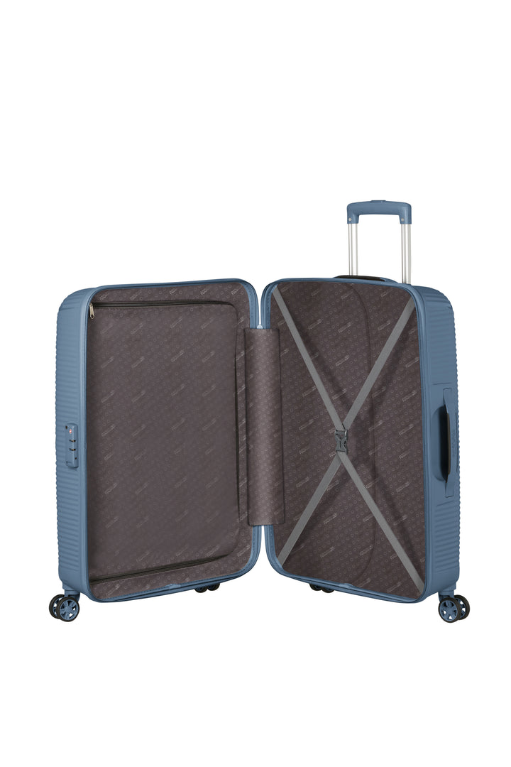American Tourister Bonjoy 3 Piece Suitcase Set