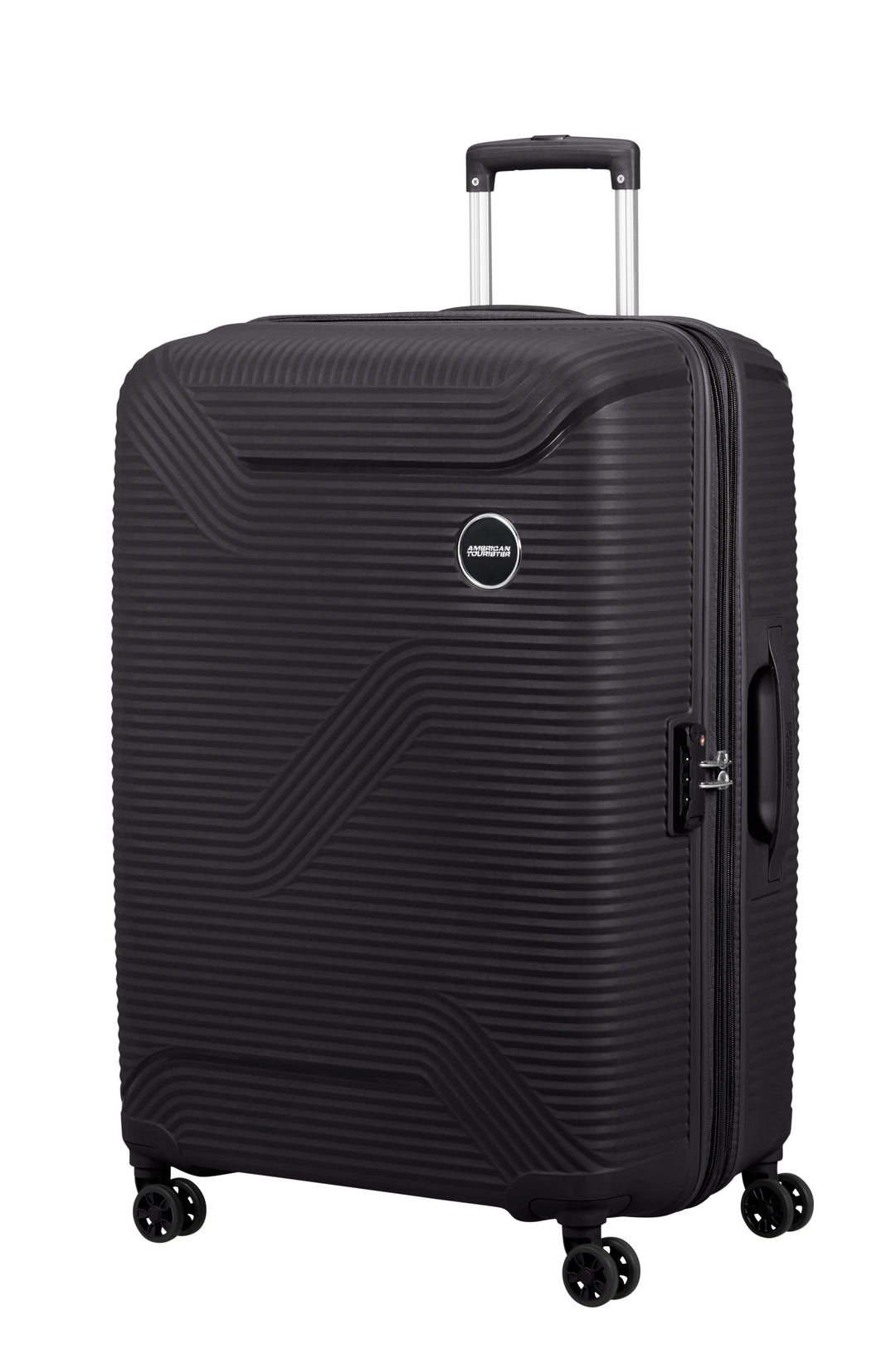 American Tourister Bonjoy 3 Piece Suitcase Set