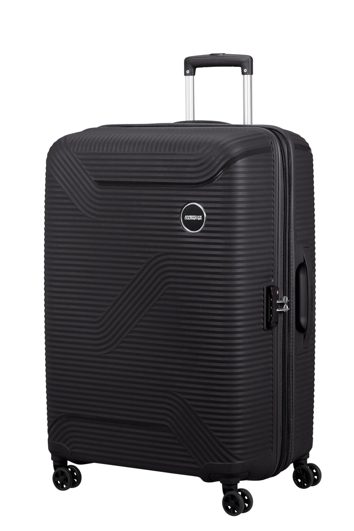 American Tourister Bonjoy 3 Piece Suitcase Set