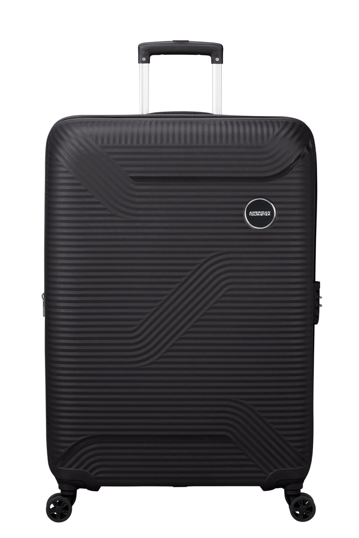 American Tourister Bonjoy 3 Piece Suitcase Set