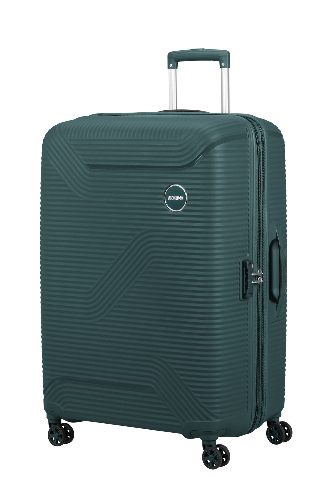 American Tourister Bonjoy 3 Piece Suitcase Set