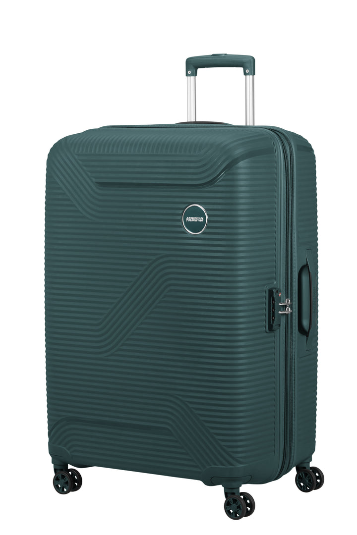 American Tourister Bonjoy 3 Piece Suitcase Set