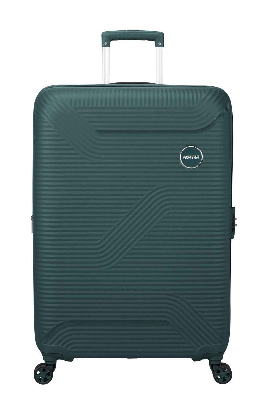 American Tourister Bonjoy 3 Piece Suitcase Set