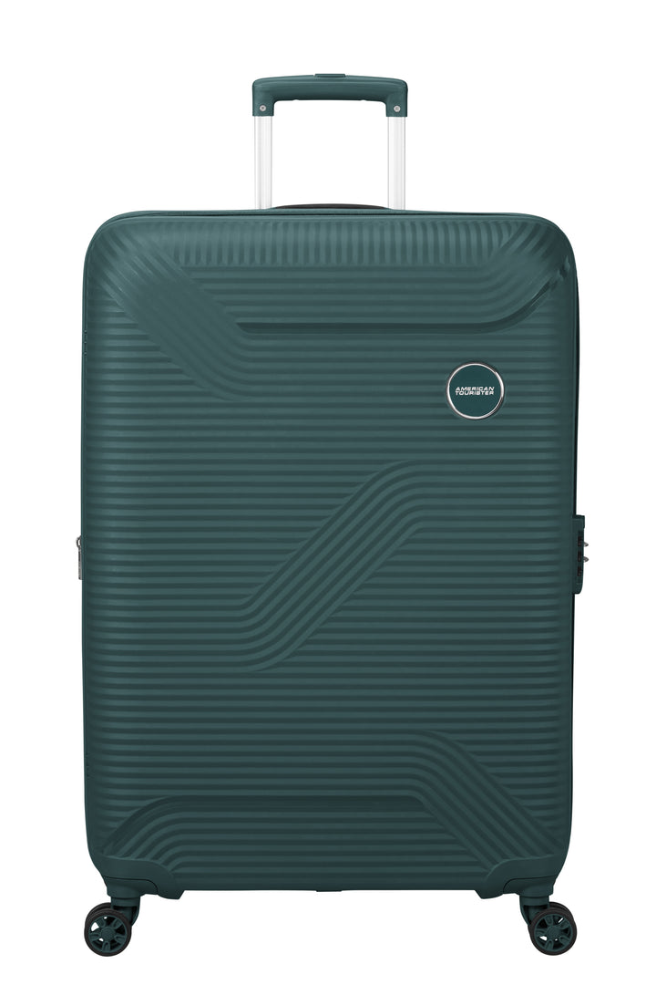 American Tourister Bonjoy 3 Piece Suitcase Set