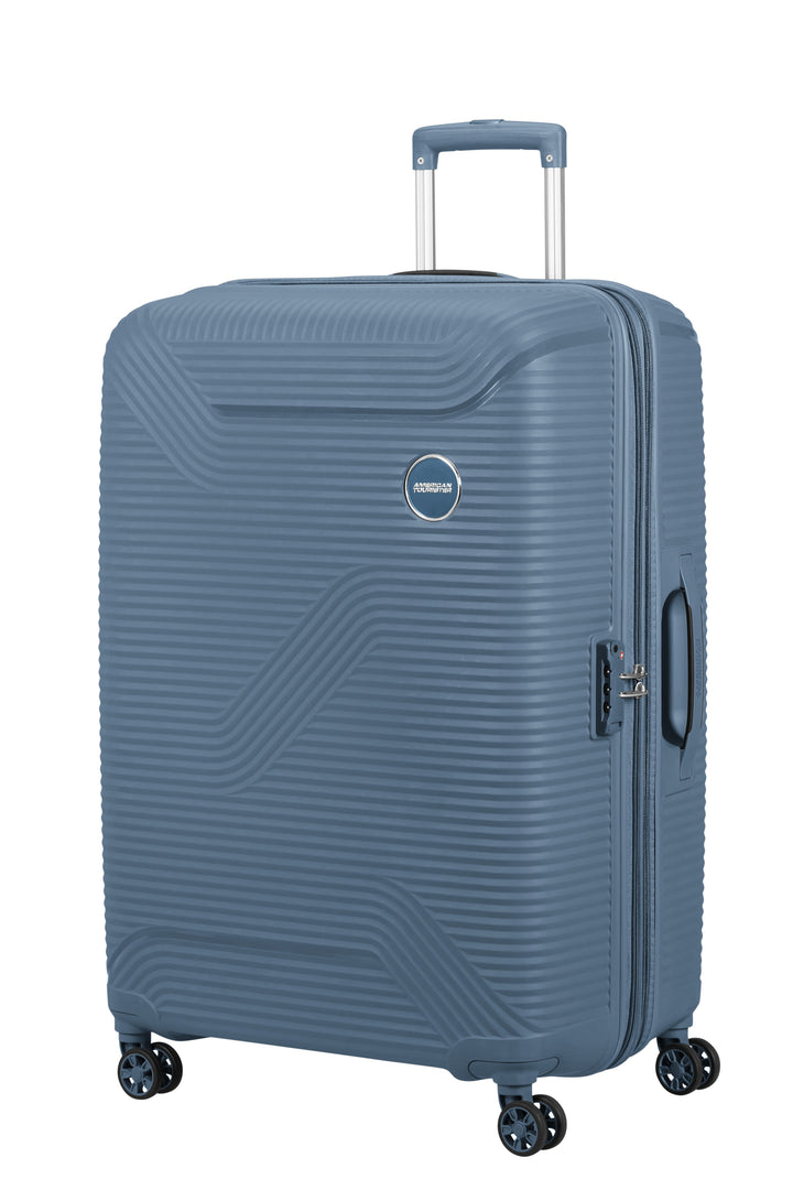 American Tourister Bonjoy 3 Piece Suitcase Set