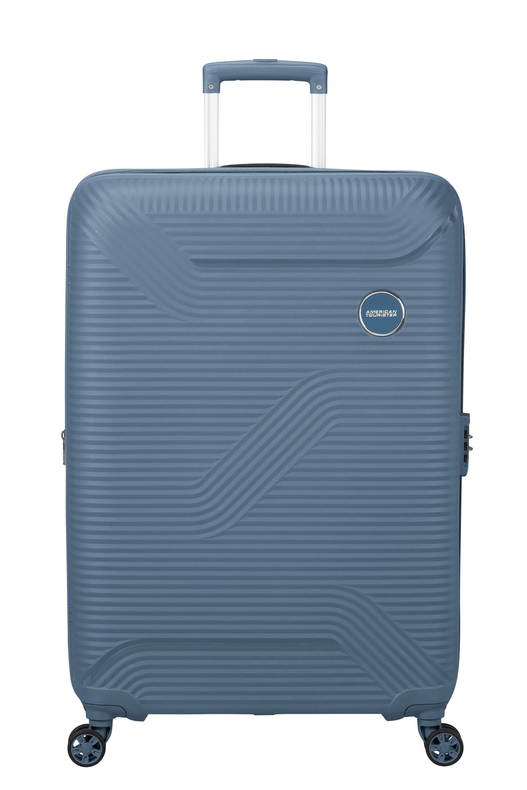American Tourister Bonjoy 3 Piece Suitcase Set