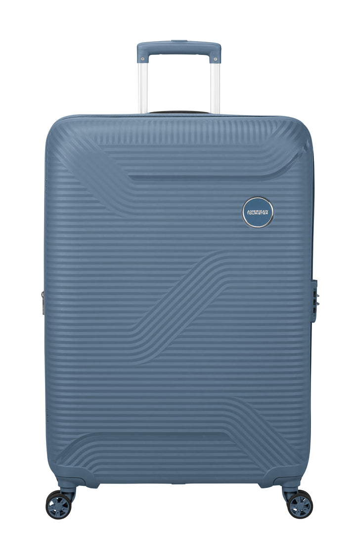 American Tourister Bonjoy 3 Piece Suitcase Set