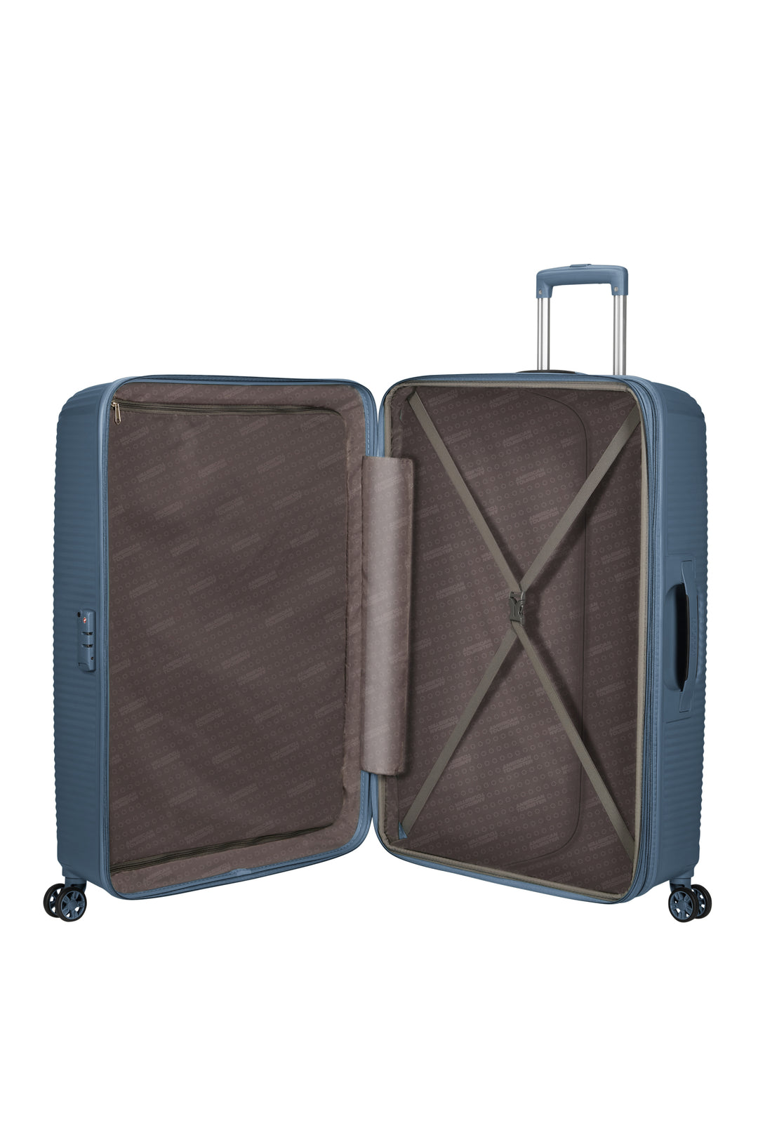 American Tourister Bonjoy 3 Piece Suitcase Set