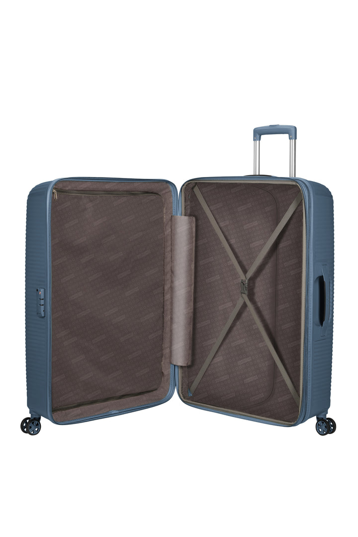 American Tourister Bonjoy 3 Piece Suitcase Set