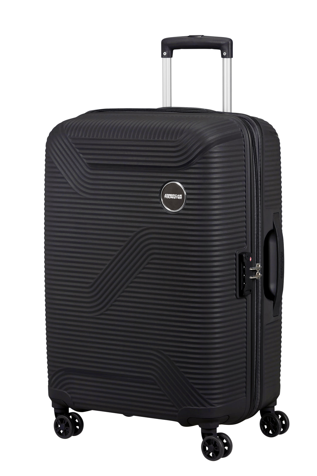 American Tourister Bonjoy 3 Piece Suitcase Set