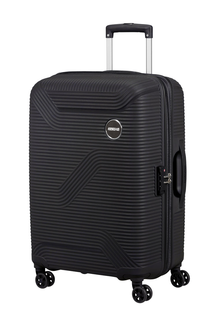 American Tourister Bonjoy 3 Piece Suitcase Set