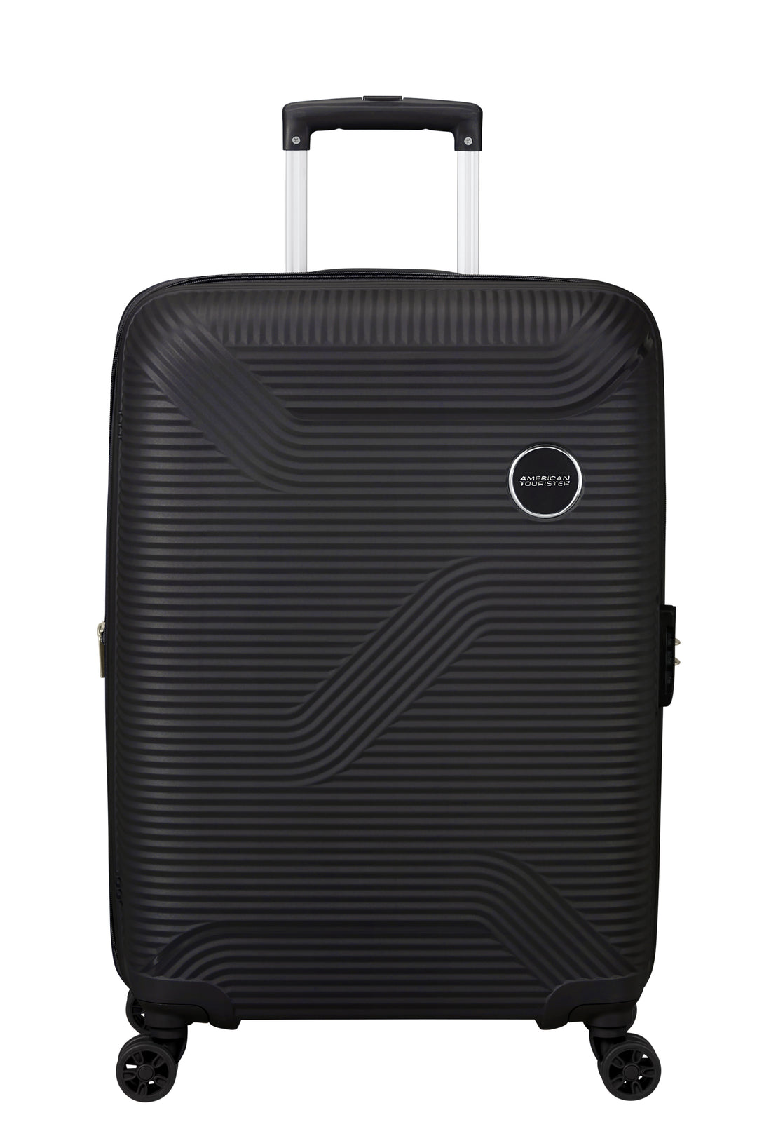 American Tourister Bonjoy 3 Piece Suitcase Set