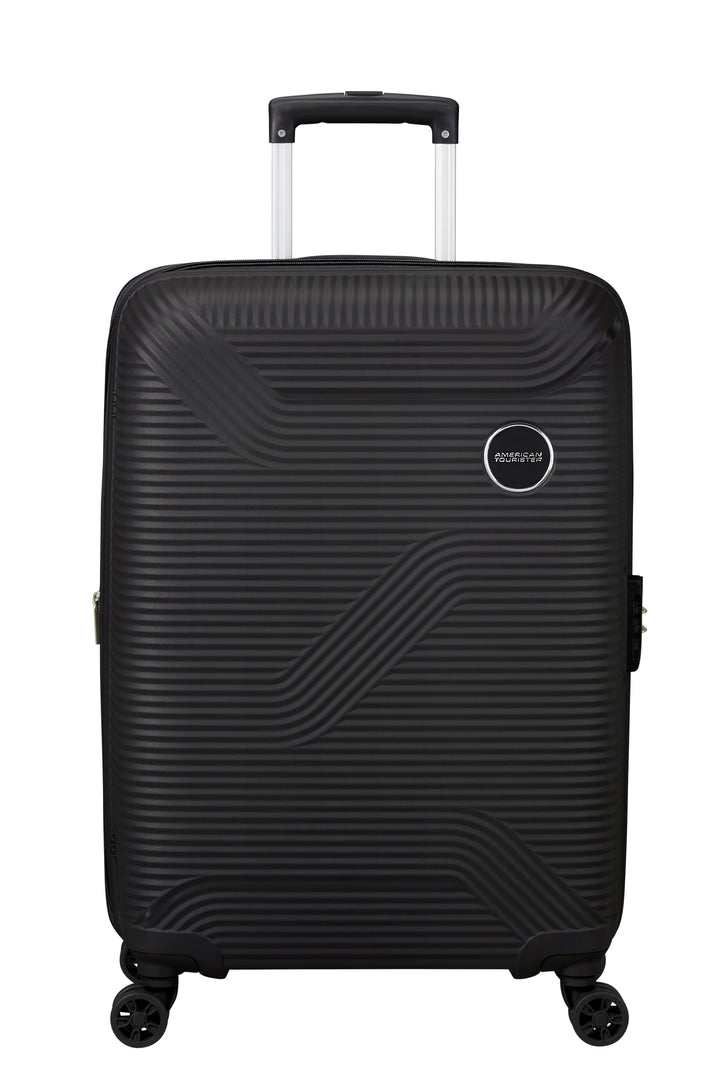 American Tourister Bonjoy 3 Piece Suitcase Set