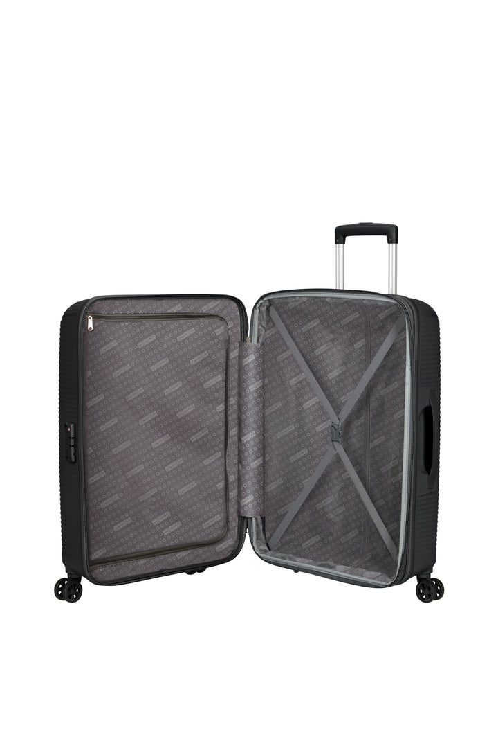 American Tourister Bonjoy 3 Piece Suitcase Set