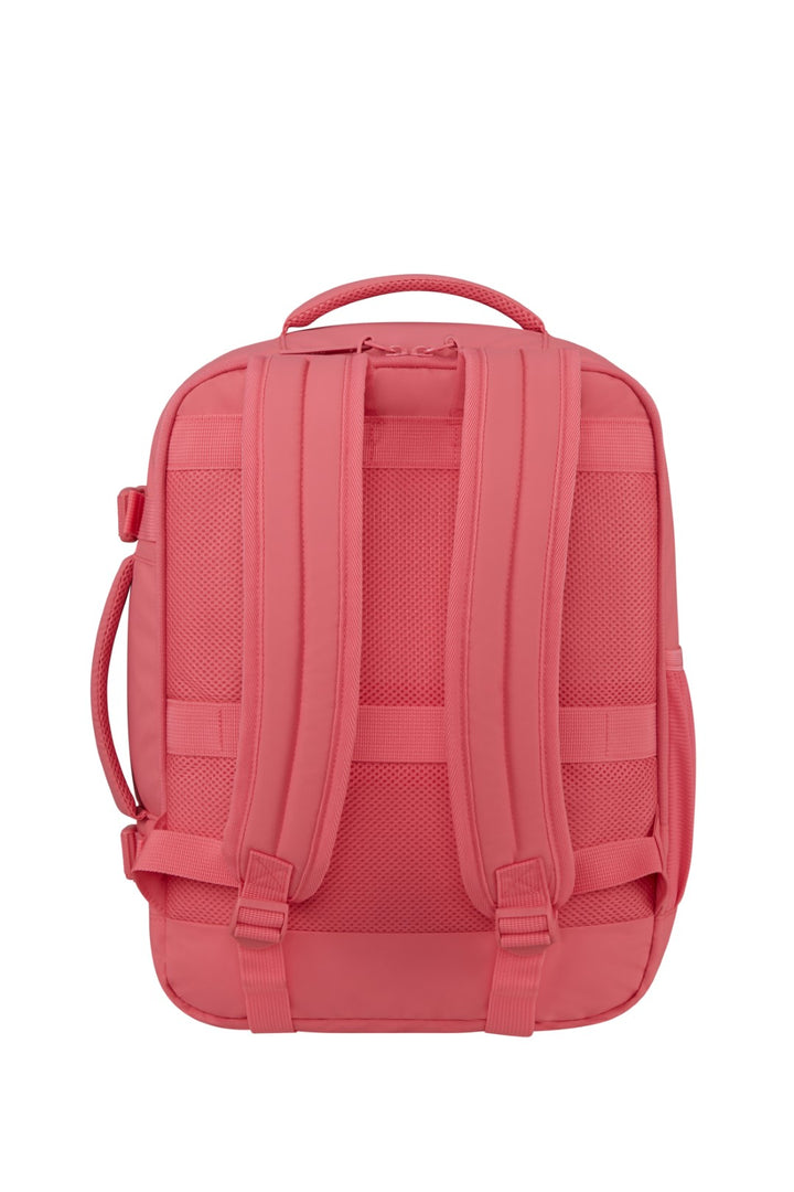 American Tourister Take2Cabin Puff Underseat Cabin Backpack (Ryanair/Wizz Air)