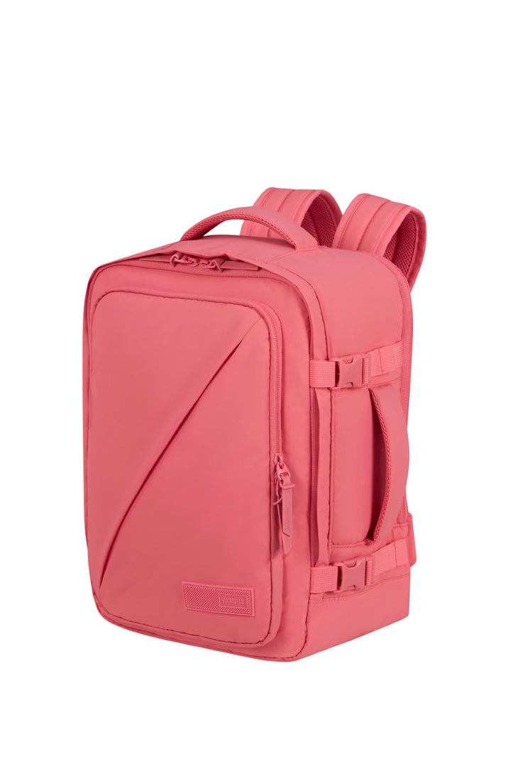 American Tourister Take2Cabin Puff Underseat Cabin Backpack (Ryanair/Wizz Air)