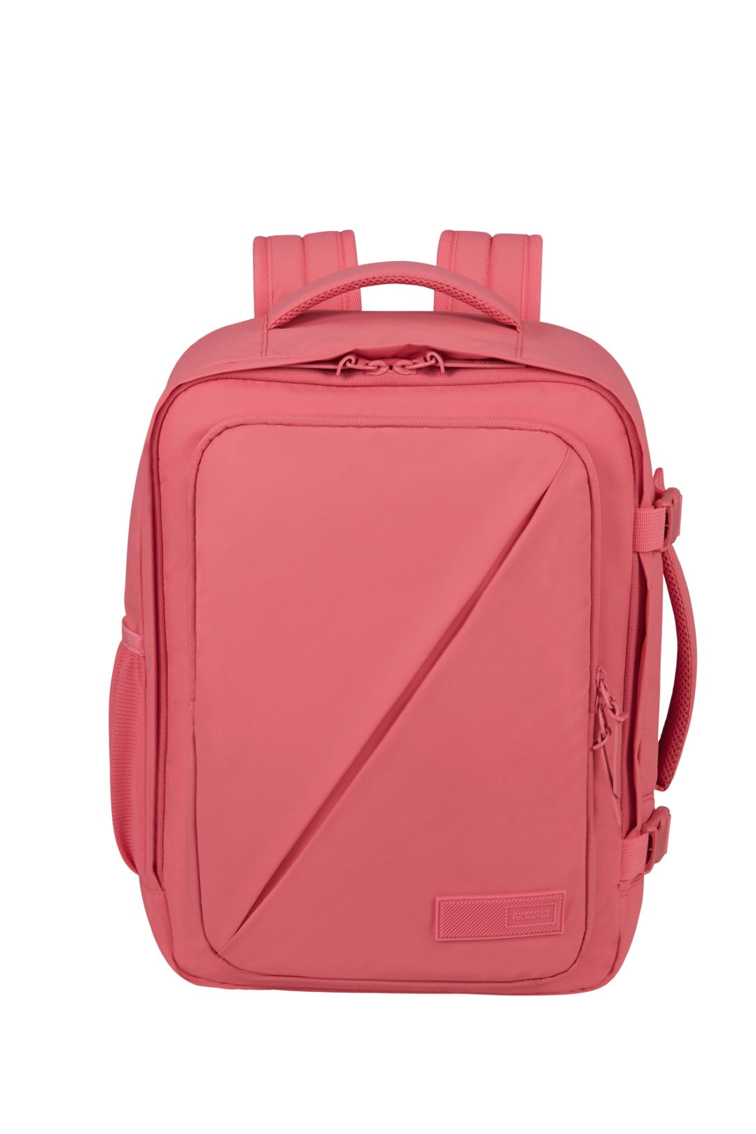 American Tourister Take2Cabin Puff Underseat Cabin Backpack (Ryanair/Wizz Air)