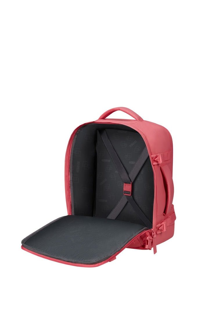 American Tourister Take2Cabin Puff Underseat Cabin Backpack (Ryanair/Wizz Air)