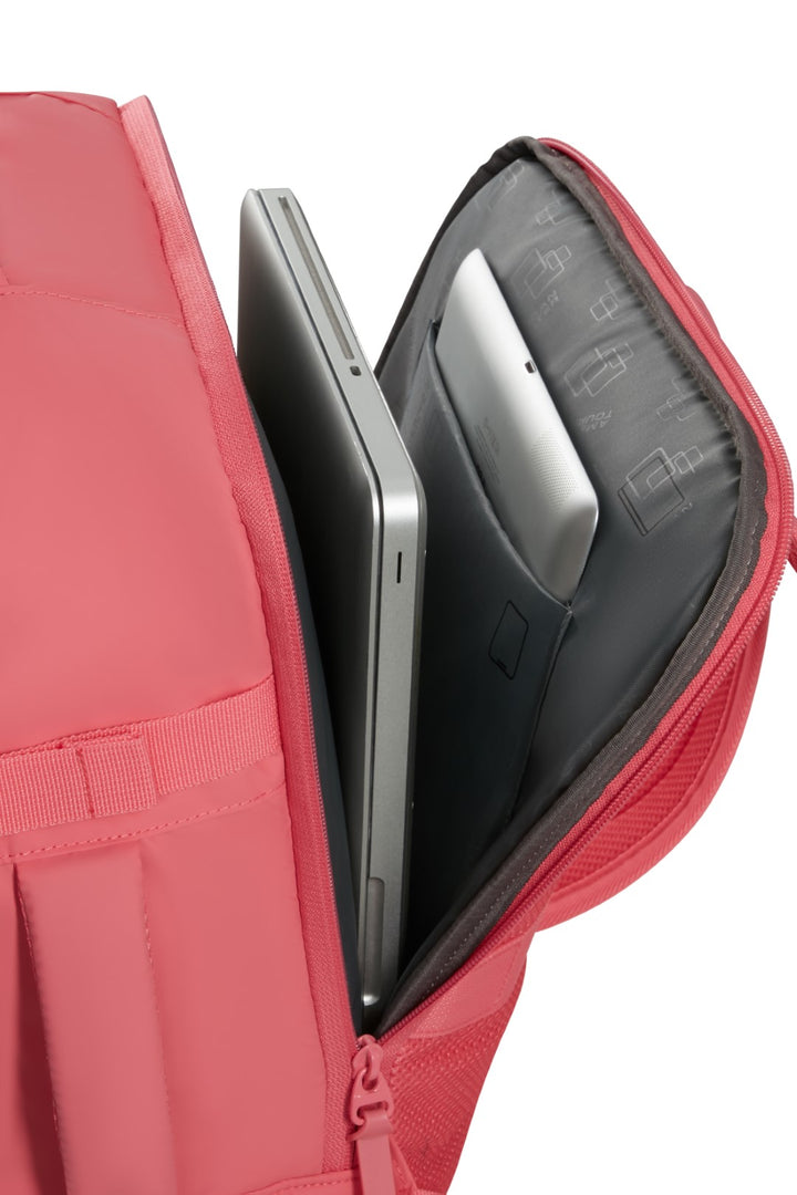 American Tourister Take2Cabin Puff Underseat Cabin Backpack (Ryanair/Wizz Air)