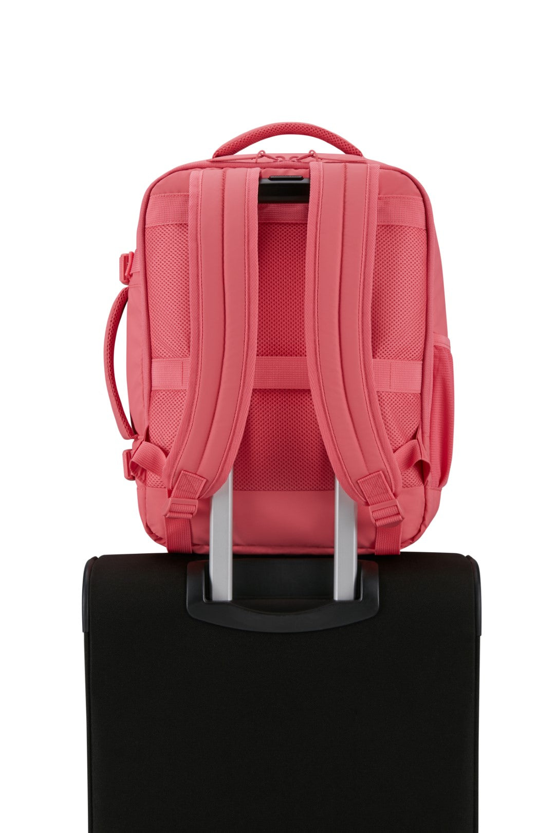 American Tourister Take2Cabin Puff Underseat Cabin Backpack (Ryanair/Wizz Air)
