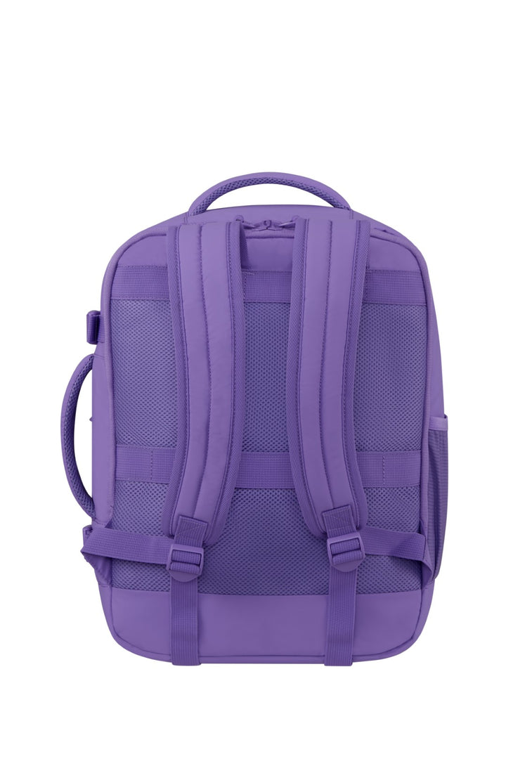American Tourister Take2Cabin Puff Underseat Cabin Backpack (Ryanair/Wizz Air)