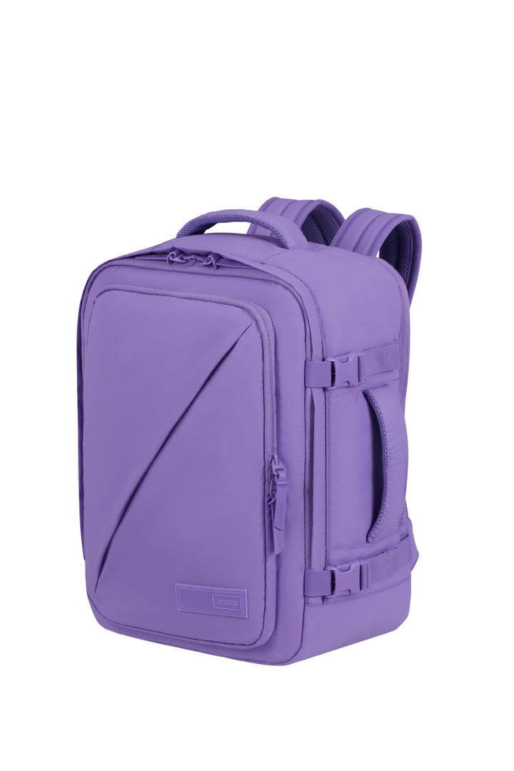 American Tourister Take2Cabin Puff Underseat Cabin Backpack (Ryanair/Wizz Air)