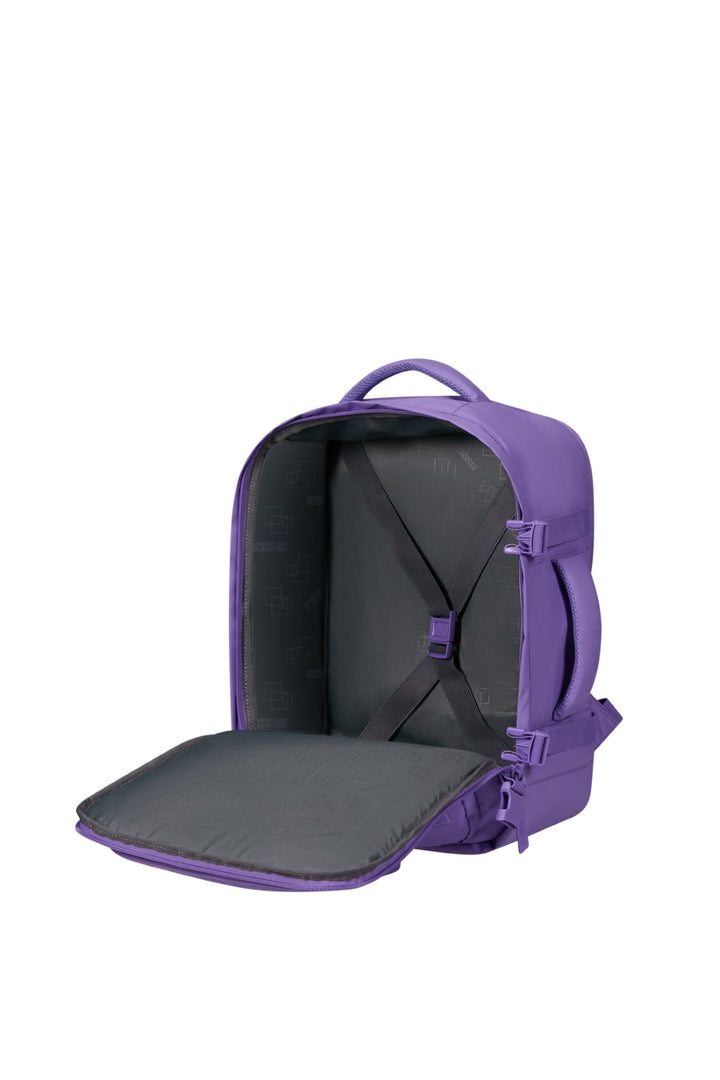 American Tourister Take2Cabin Puff Underseat Cabin Backpack (Ryanair/Wizz Air)