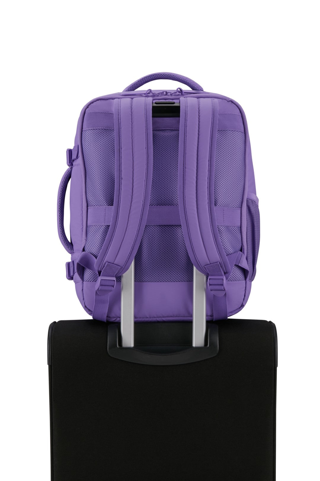 American Tourister Take2Cabin Puff Underseat Cabin Backpack (Ryanair/Wizz Air)