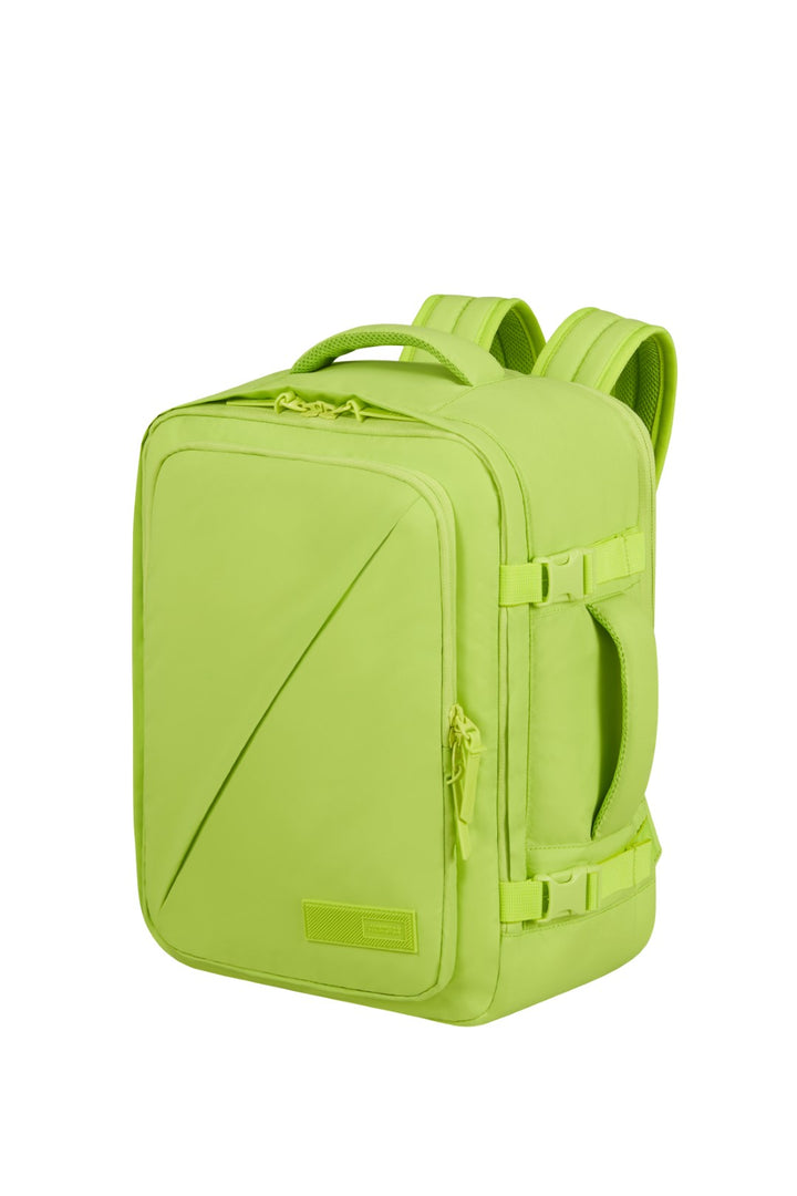 American Tourister Take2Cabin Puff Underseat Cabin Backpack (Ryanair/Wizz Air)