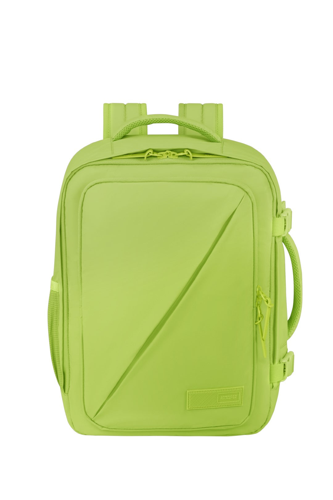 American Tourister Take2Cabin Puff Underseat Cabin Backpack (Ryanair/Wizz Air)