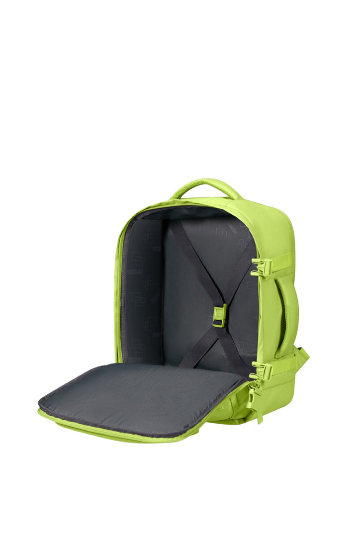 American Tourister Take2Cabin Puff Underseat Cabin Backpack (Ryanair/Wizz Air)