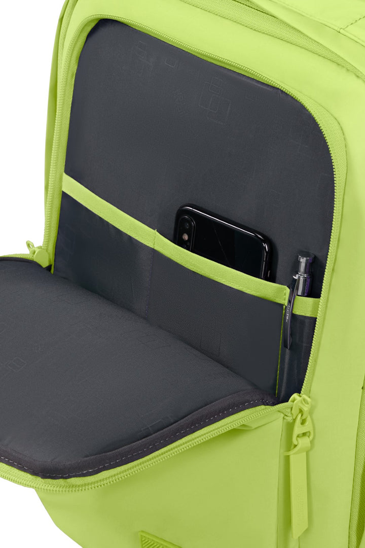 American Tourister Take2Cabin Puff Underseat Cabin Backpack (Ryanair/Wizz Air)