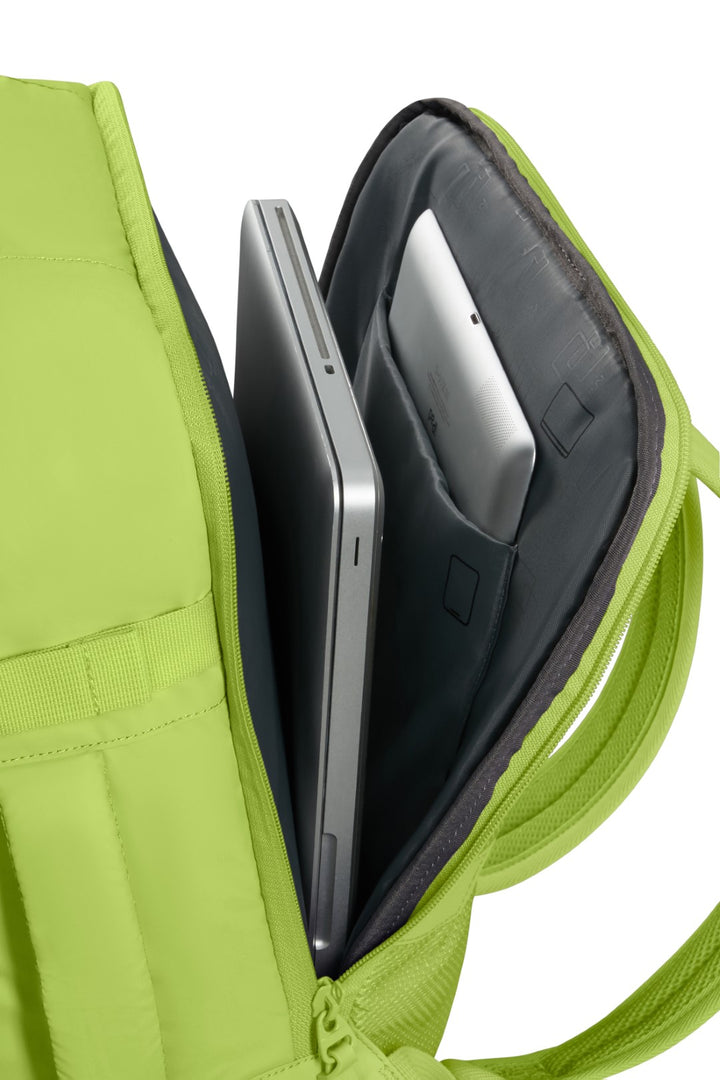 American Tourister Take2Cabin Puff Underseat Cabin Backpack (Ryanair/Wizz Air)