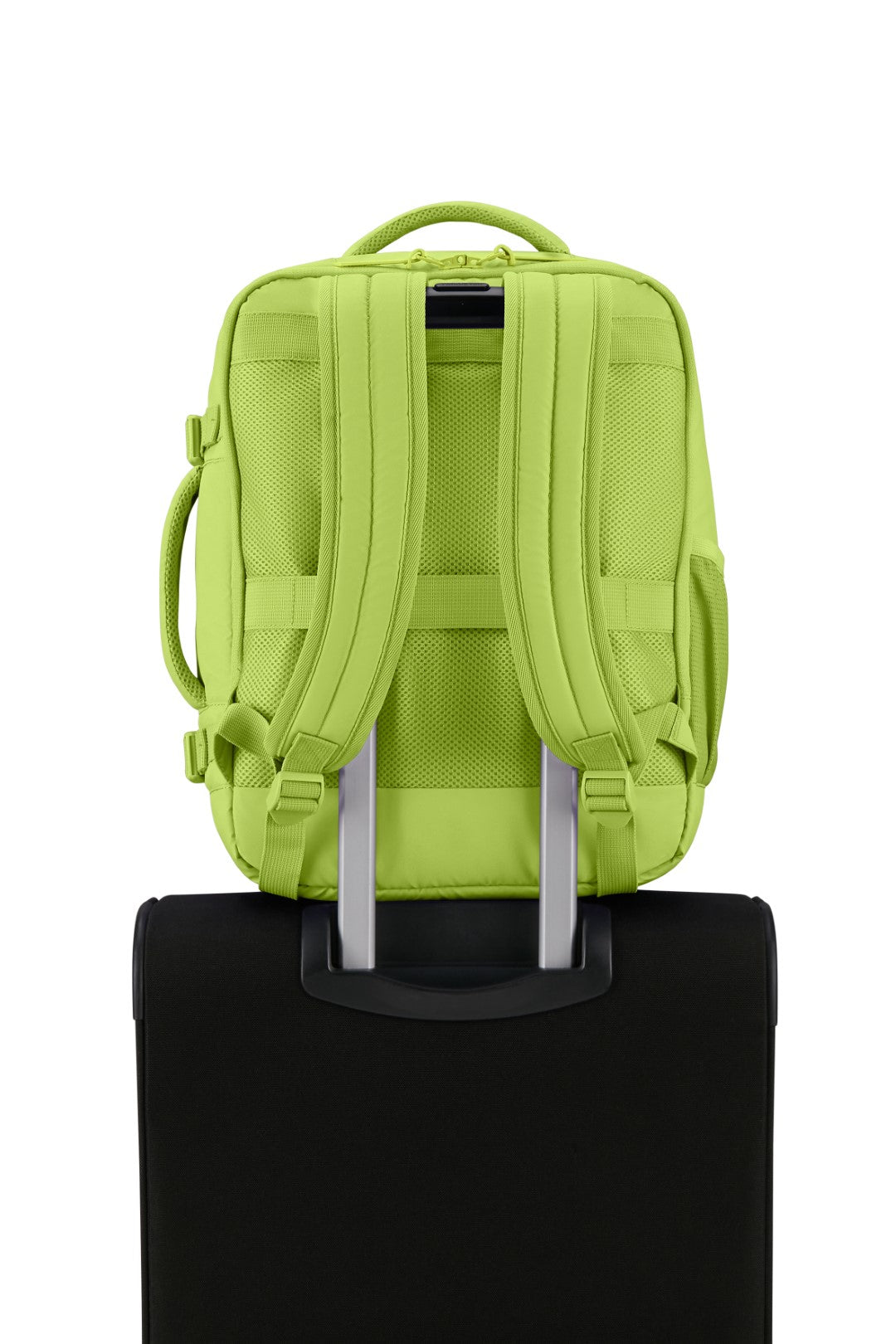American Tourister Take2Cabin Puff Underseat Cabin Backpack (Ryanair/Wizz Air)