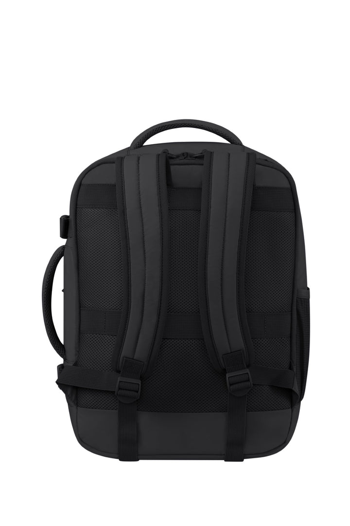 American Tourister Take2Cabin Puff Underseat Cabin Backpack (Ryanair/Wizz Air)