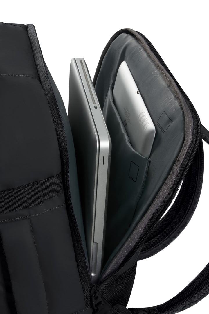 American Tourister Take2Cabin Puff Underseat Cabin Backpack (Ryanair/Wizz Air)