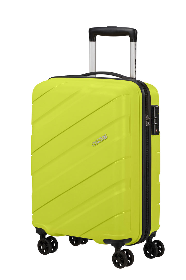 American Tourister Jet Driver 3.0 3 Piece Suitcase Set