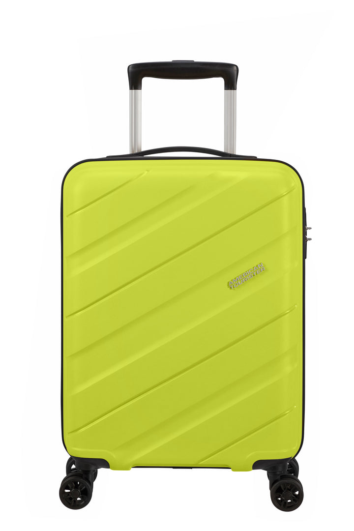 American Tourister Jet Driver 3.0 3 Piece Suitcase Set