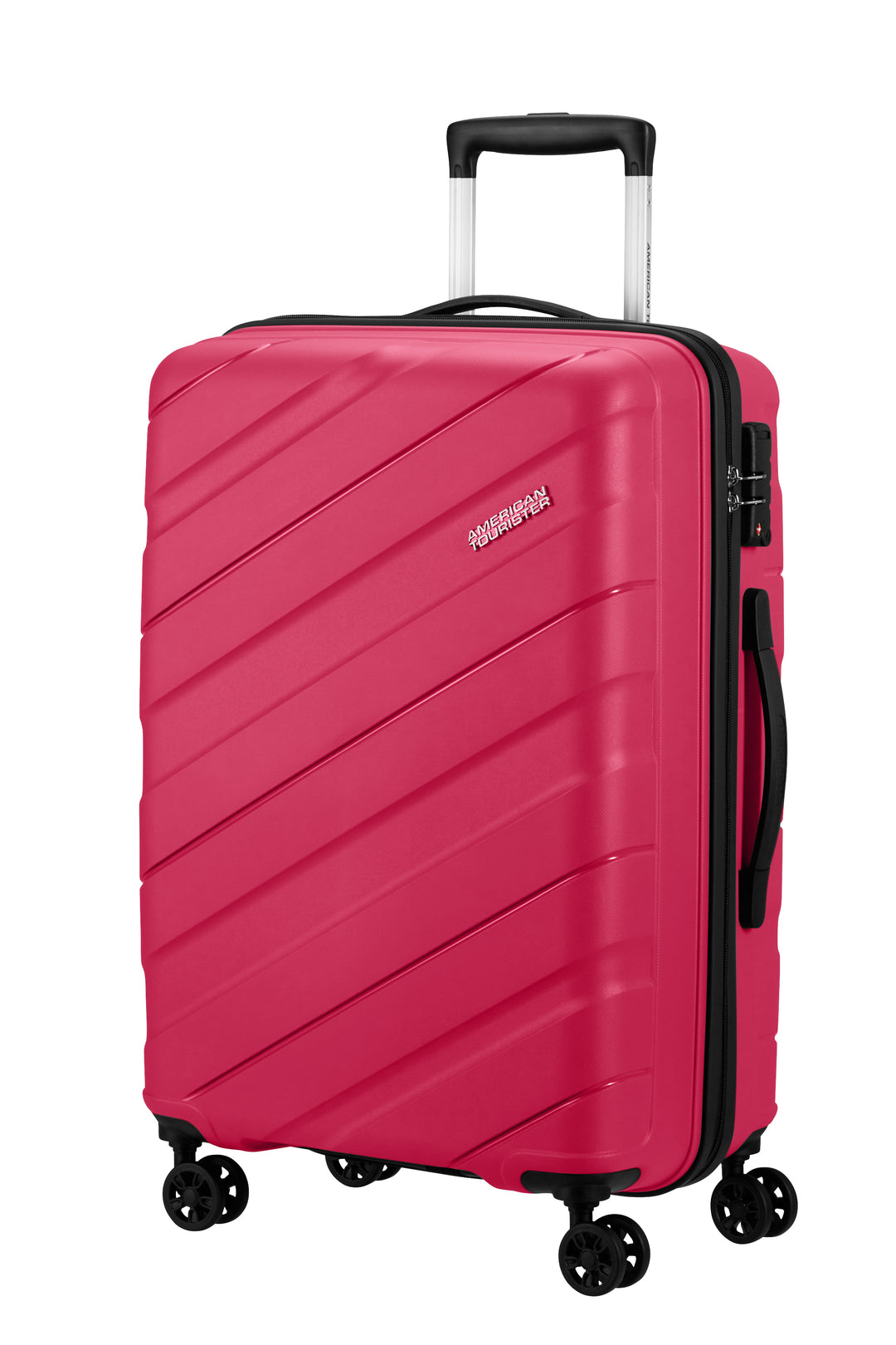 American Tourister Jet Driver 3.0 77cm Large Suitcase