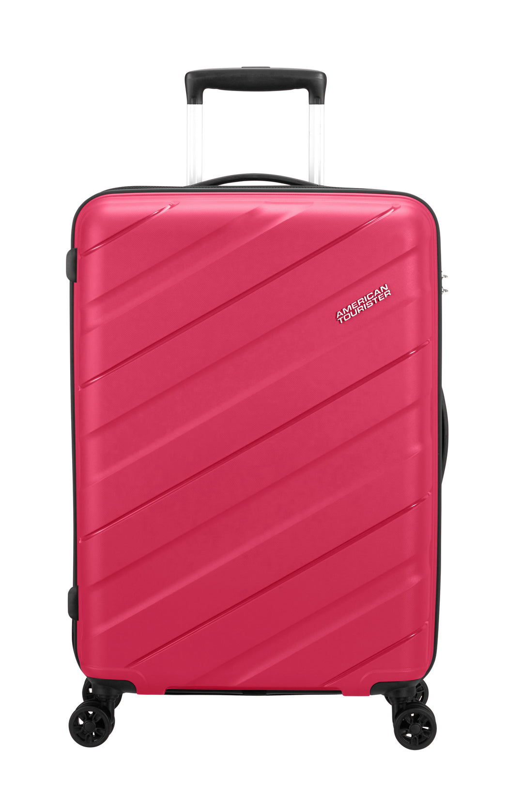American Tourister Jet Driver 3.0 77cm Large Suitcase
