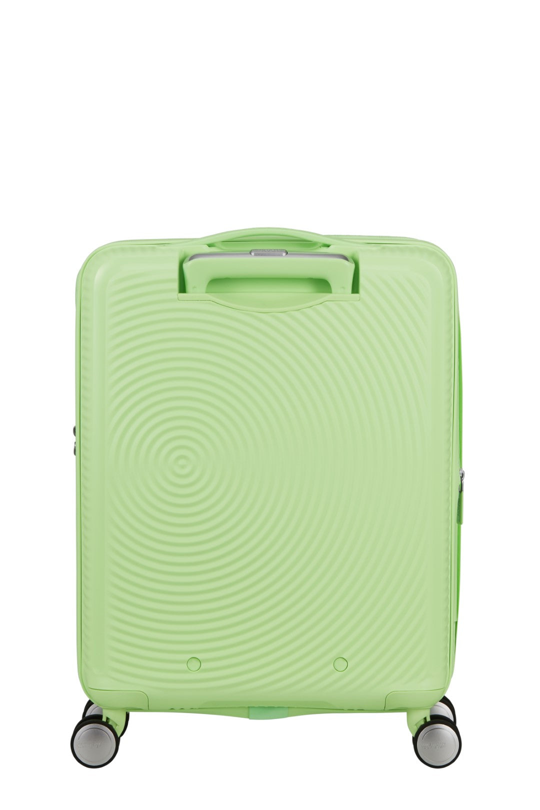American Tourister Soundbox 55cm 4-Wheel Expandable Cabin Case