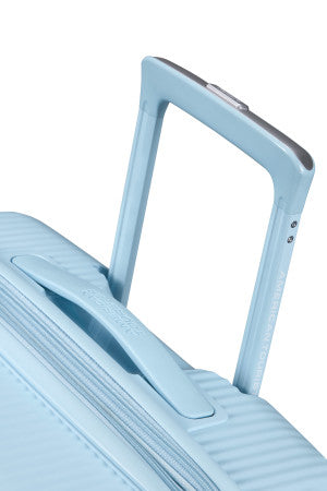 American Tourister Soundbox Pastels 77cm 4-Wheel Expandable Suitcase