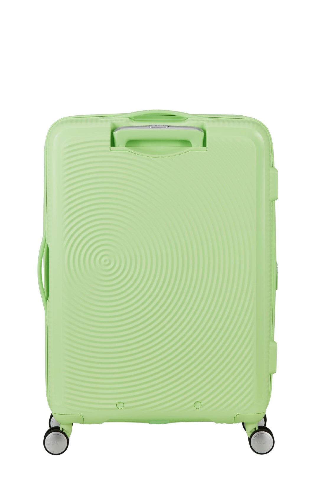 American Tourister Soundbox 67cm 4-Wheel Expandable Suitcase