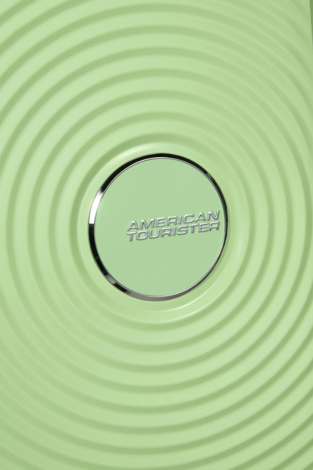 American Tourister Soundbox 67cm 4-Wheel Expandable Suitcase