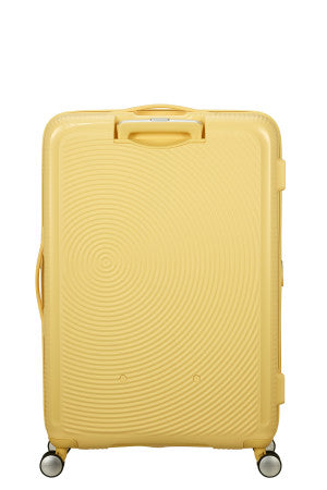 American Tourister Soundbox Pastels 77cm 4-Wheel Expandable Suitcase