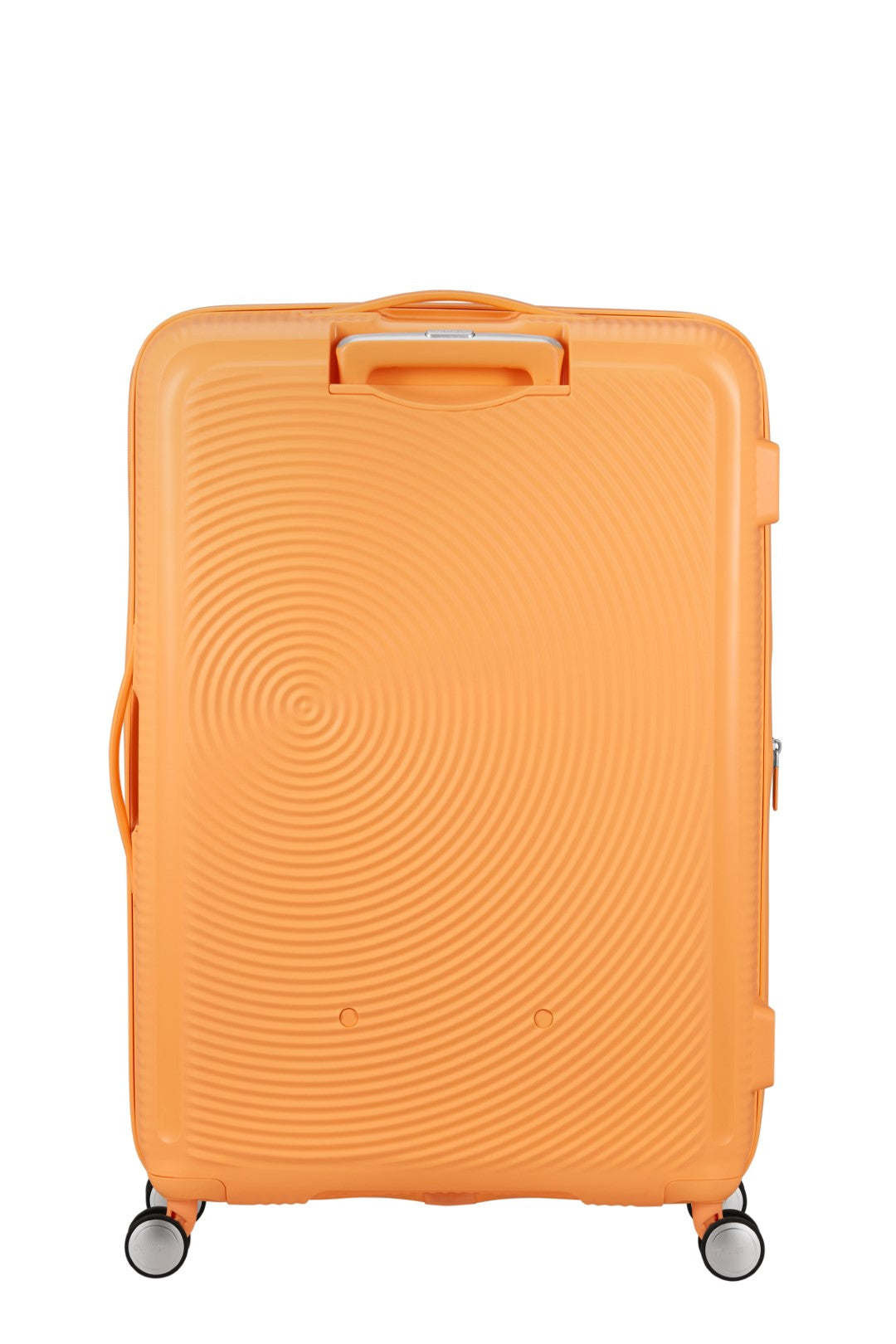 American Tourister Soundbox 77cm 4-Wheel Expandable Suitcase