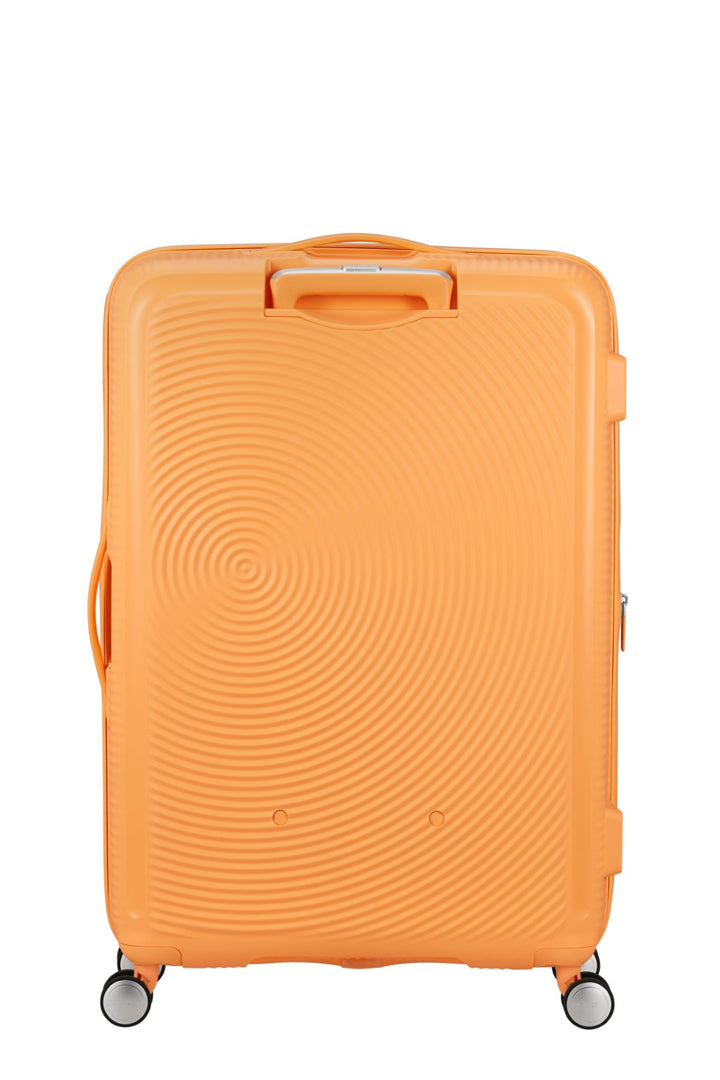 American Tourister Soundbox 77cm 4-Wheel Expandable Suitcase