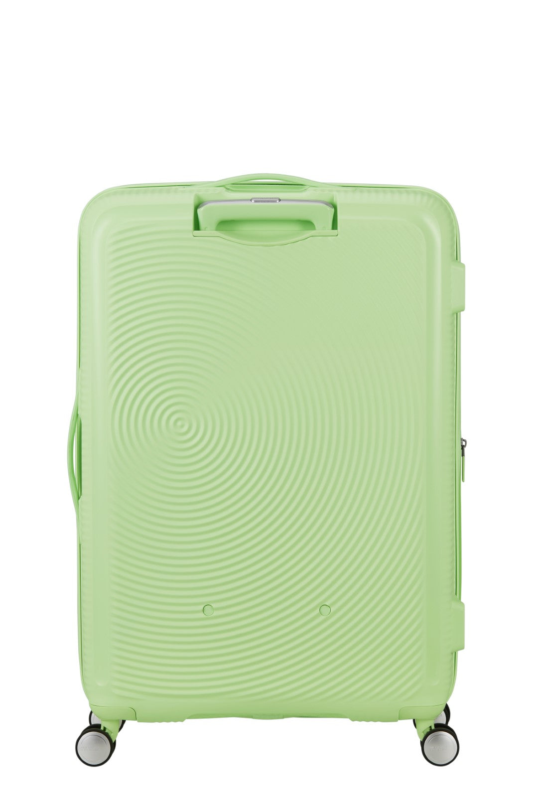American Tourister Soundbox 77cm 4-Wheel Expandable Suitcase