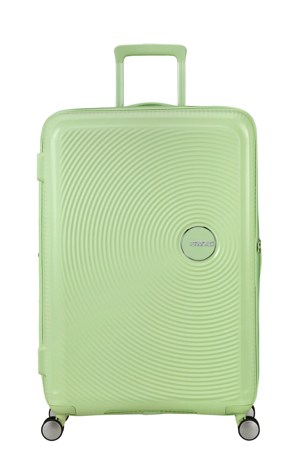 American Tourister Soundbox 77cm 4-Wheel Expandable Suitcase
