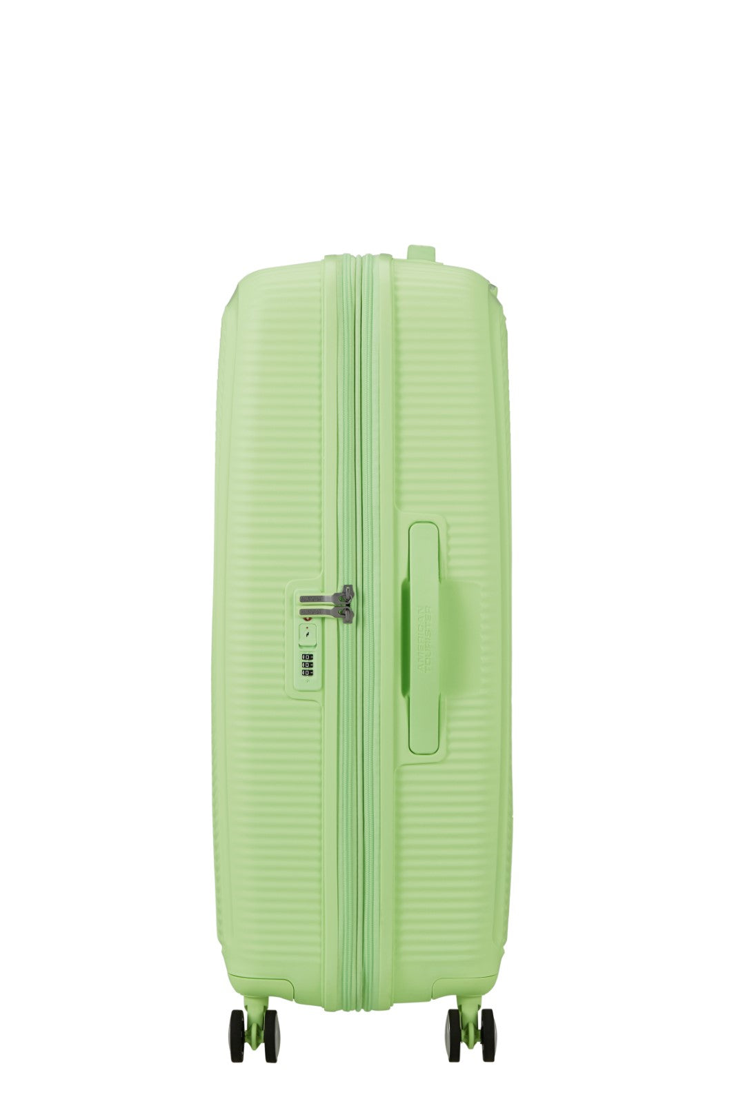 American Tourister Soundbox 77cm 4-Wheel Expandable Suitcase